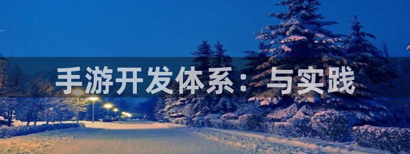 长运娱乐官网下载：手游开发体系：与实践