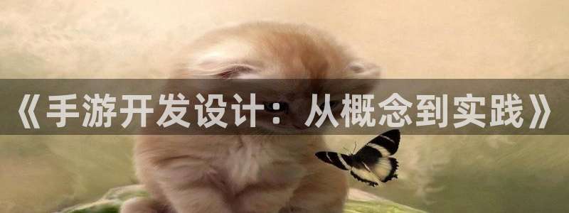 长运娱乐官网开奖查询：《手游开发设计：从概念到实践》