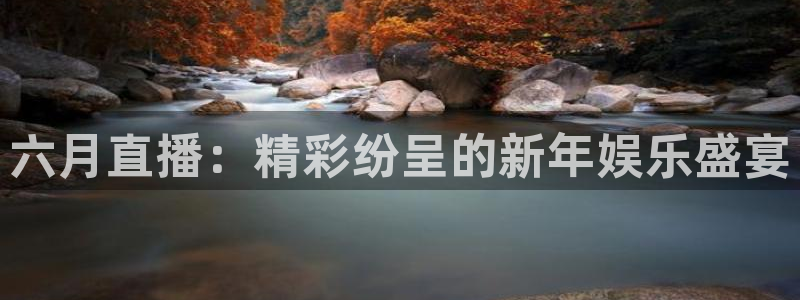 919体育直播平台：六月直播：精彩纷呈的新年娱乐盛宴